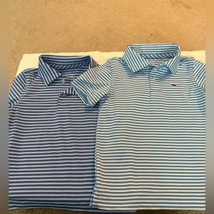 Vineyard vines Performance polo